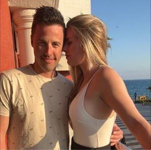 Meet your Posher, Marc-andré